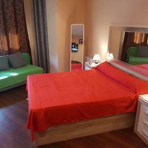 Habitación Cuádruple Confort